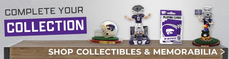 Shop K-State Collectibles